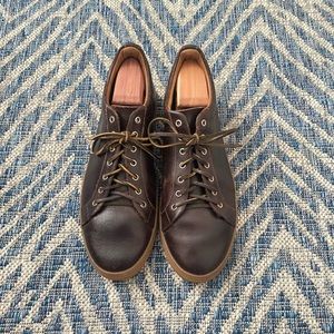 Thursday Boots- Cacao sneakers